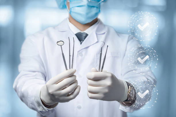 Dental X-Rays and Imaging in Valley Falls, RI